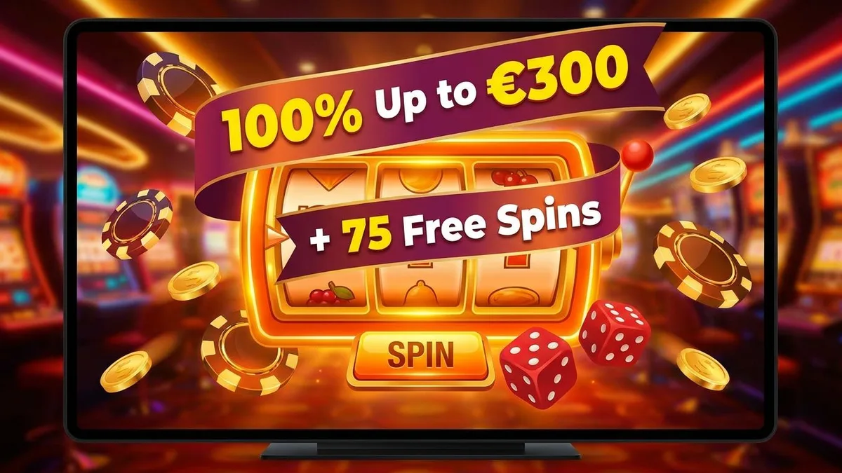 Orange Spin